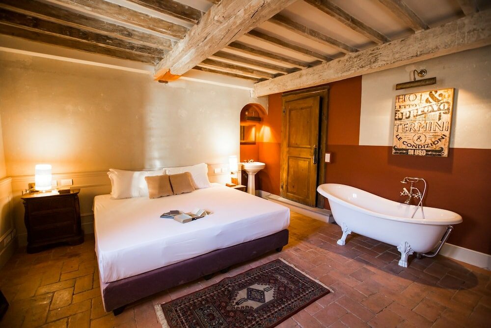 Фото Oltrarno Splendid