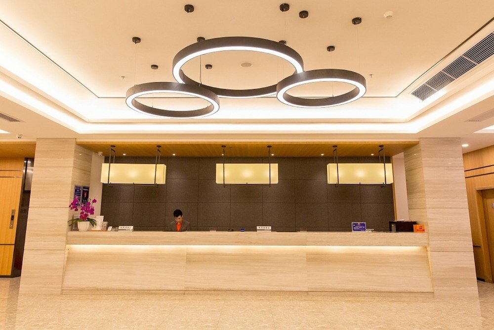 Фото Ibis Dongguan Dongcheng