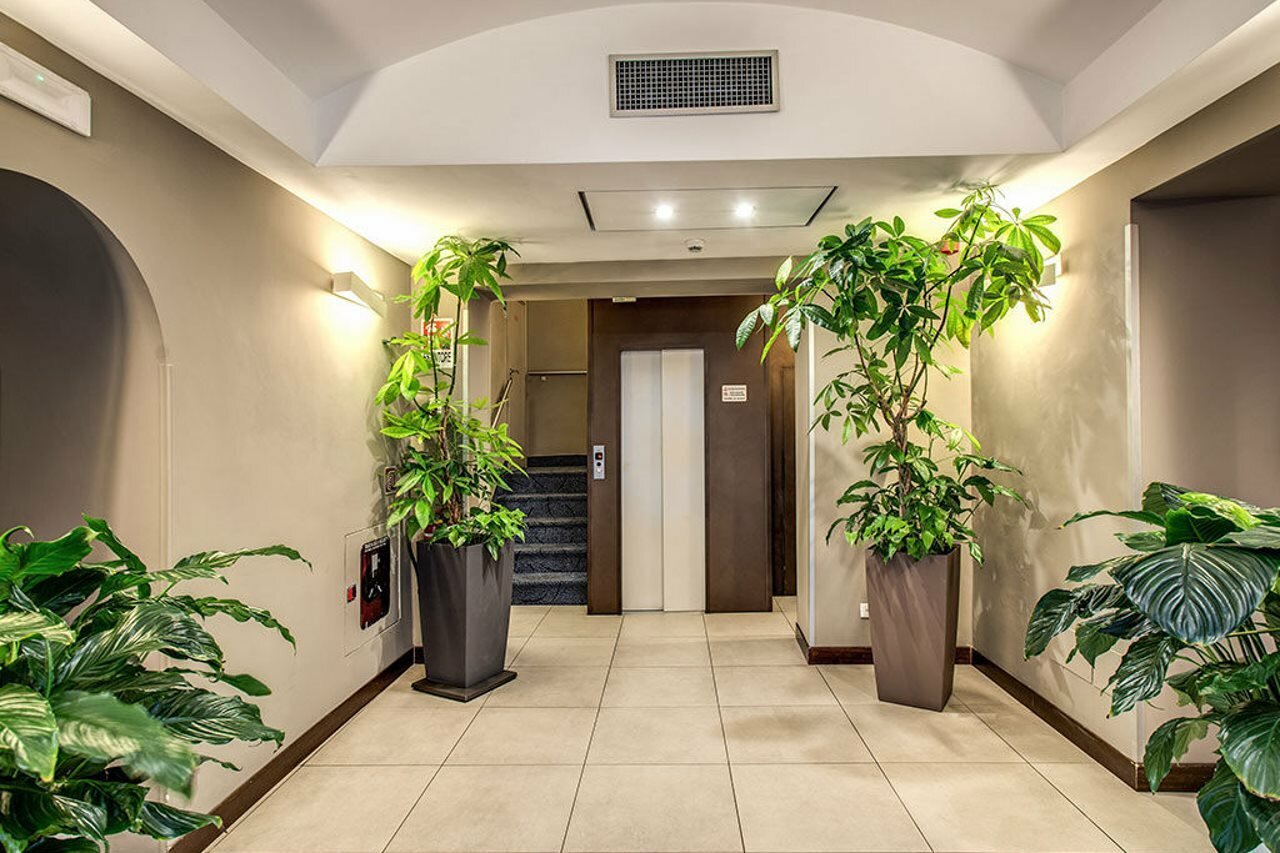 Фото Hotel Rinascimento