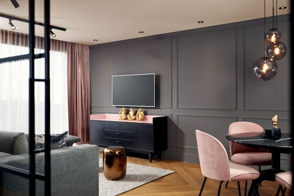 Фото Van der Valk Hotel Antwerpen