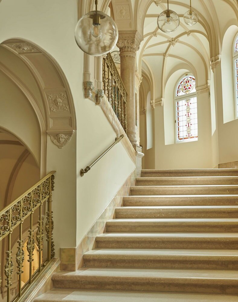 Фото Párisi Udvar Hotel Budapest