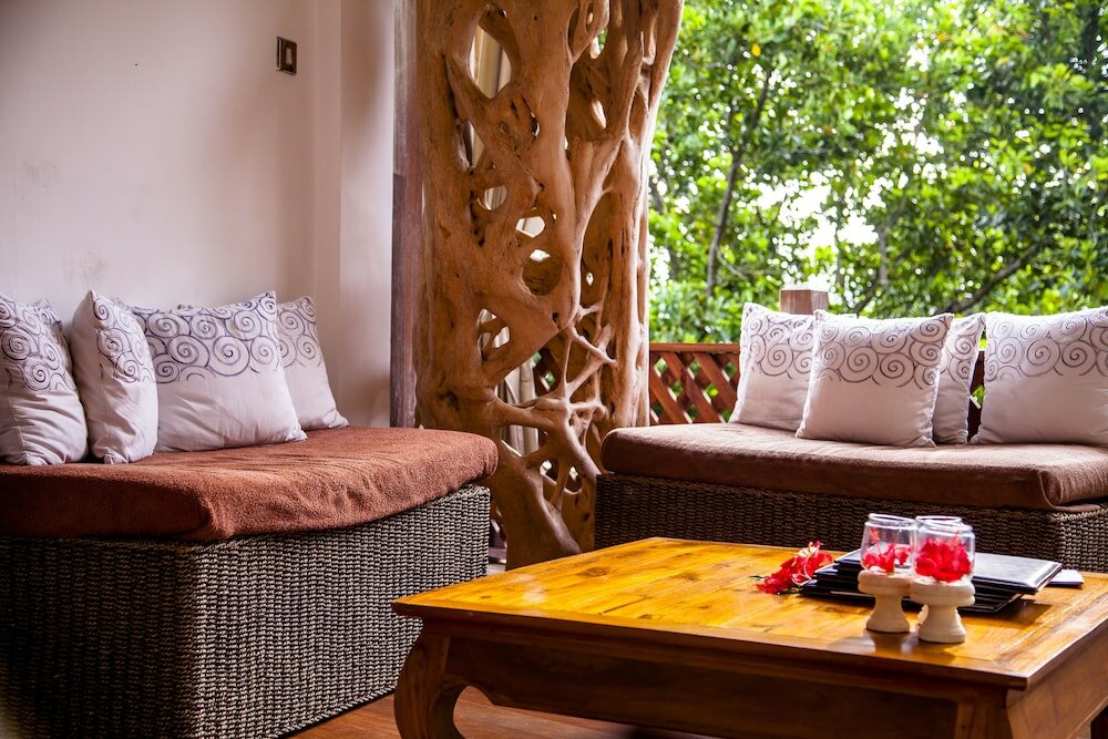 Фото Le Domaine de L'Orangeraie