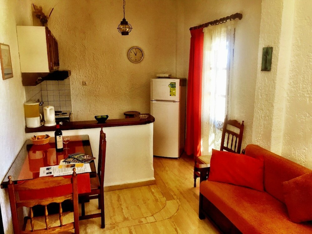 Фото Filoxenia Villa