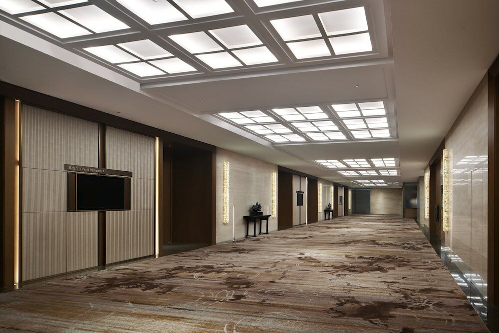 Фото Sheraton Yunfu Xinxing Hotel