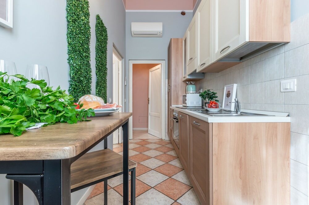 Фото Wine Apartments Florence Pinot