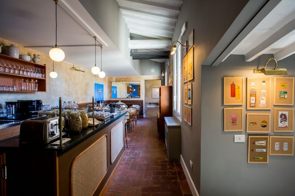 Фото Oltrarno Splendid