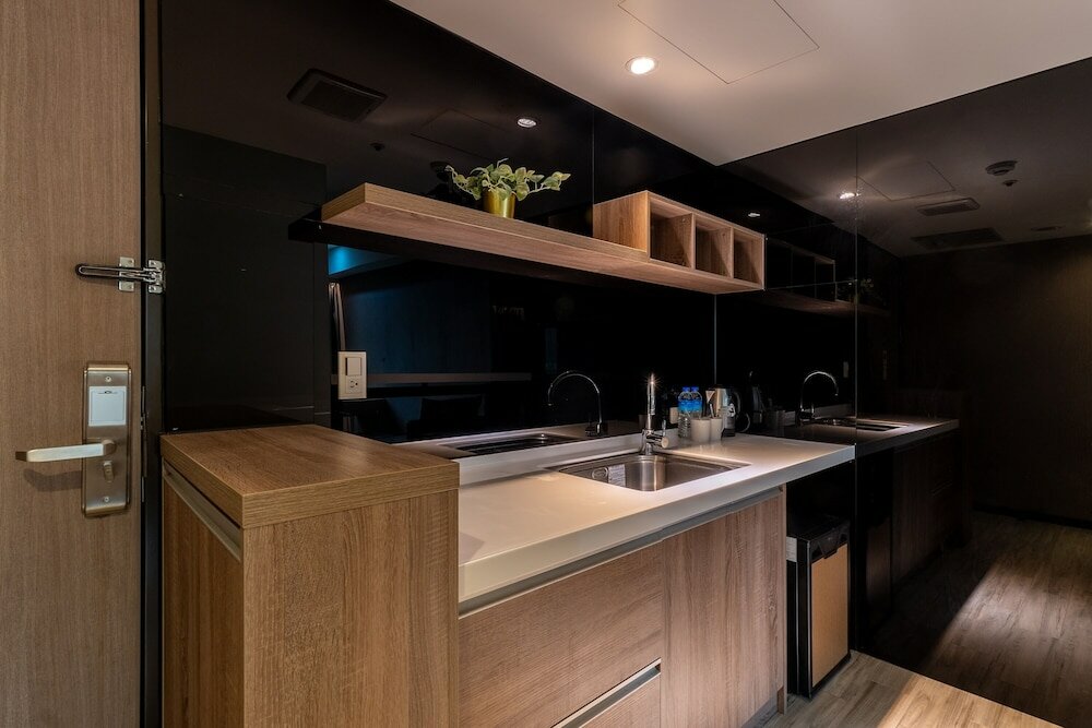 Фото Guide Hotel Taipei Fuxing N