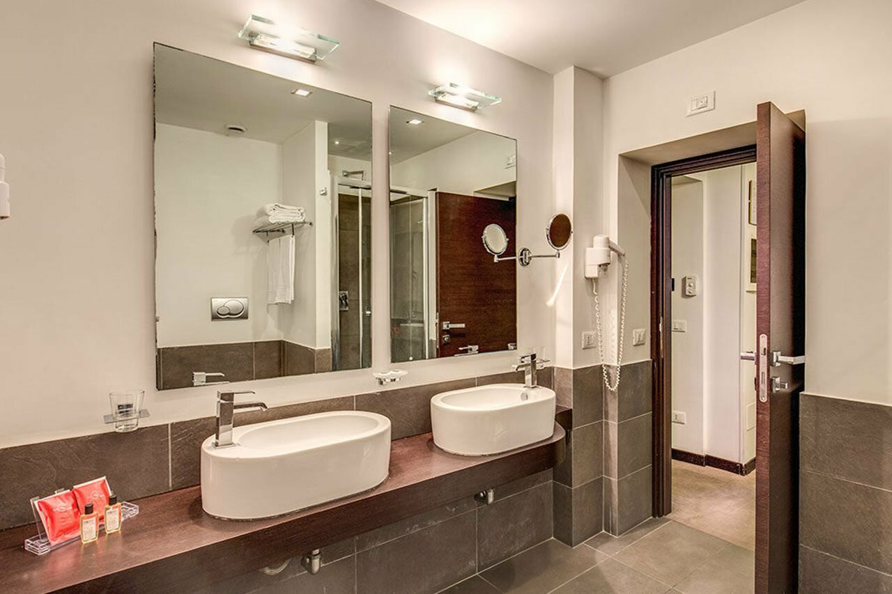 Фото Hotel Rinascimento