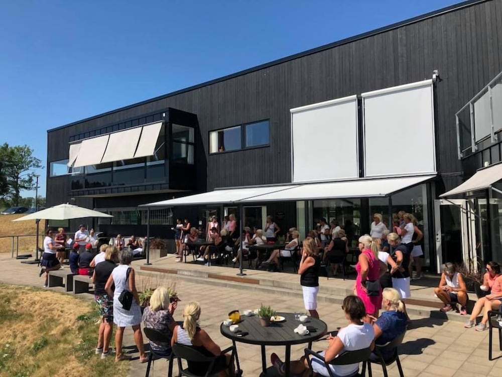 Фото Sand Golf Club