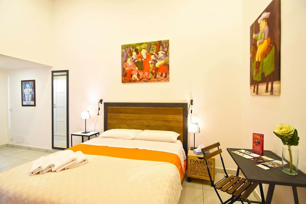 Фото B&B Ninarella