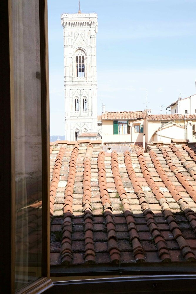 Фото B&b Stanze del David Place