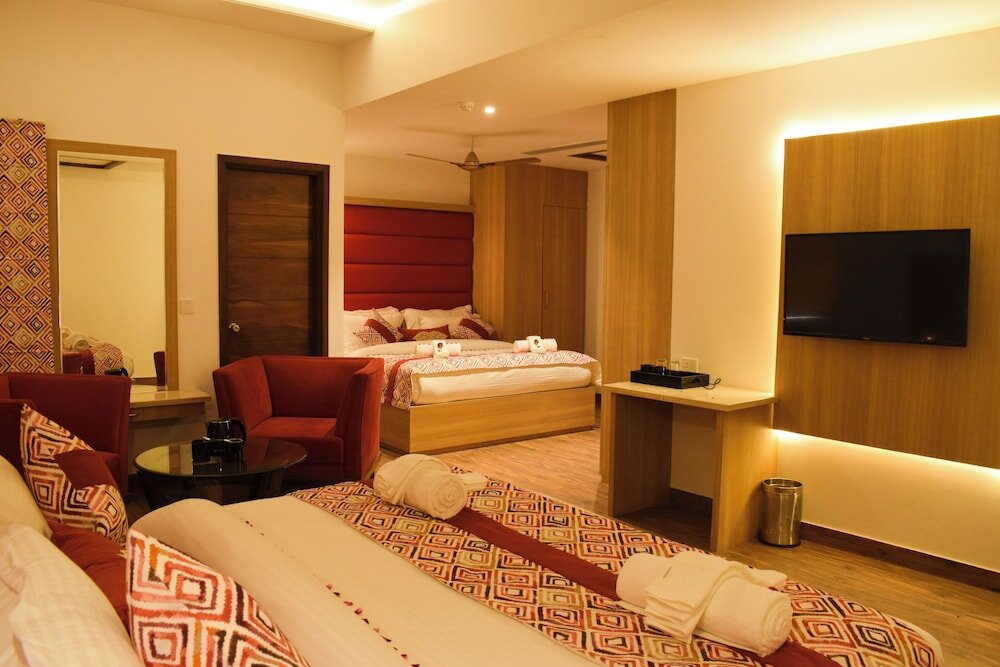 Фото One Earth Gg Regency