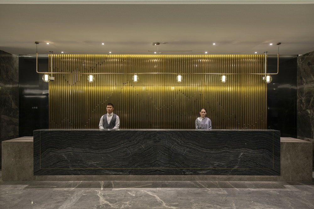 Фото Orange Hotel Select