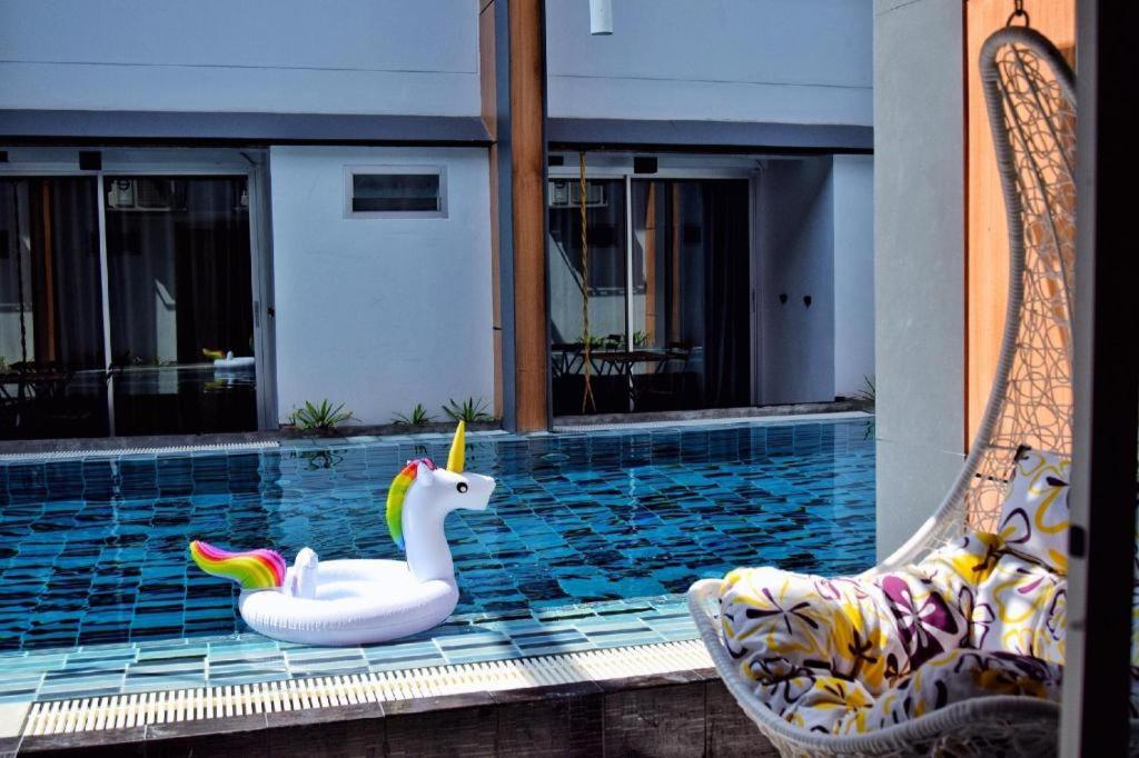 Фото Z2 Boutique Hotel