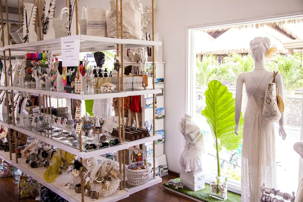 Фото Le Domaine de L'Orangeraie