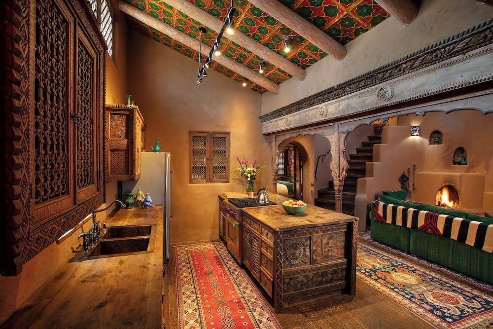 Фото The Inn of The Five Graces