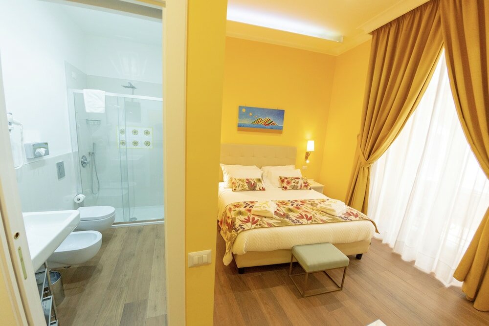 Фото Suite CuoreNapoletano