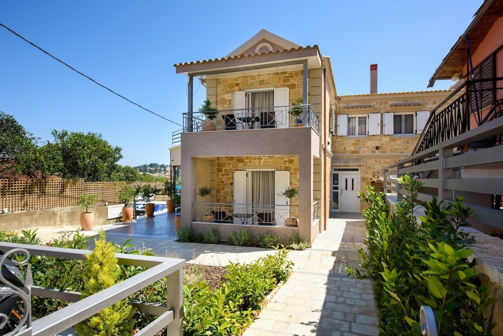 Фото Angelo Del' Arte Estate