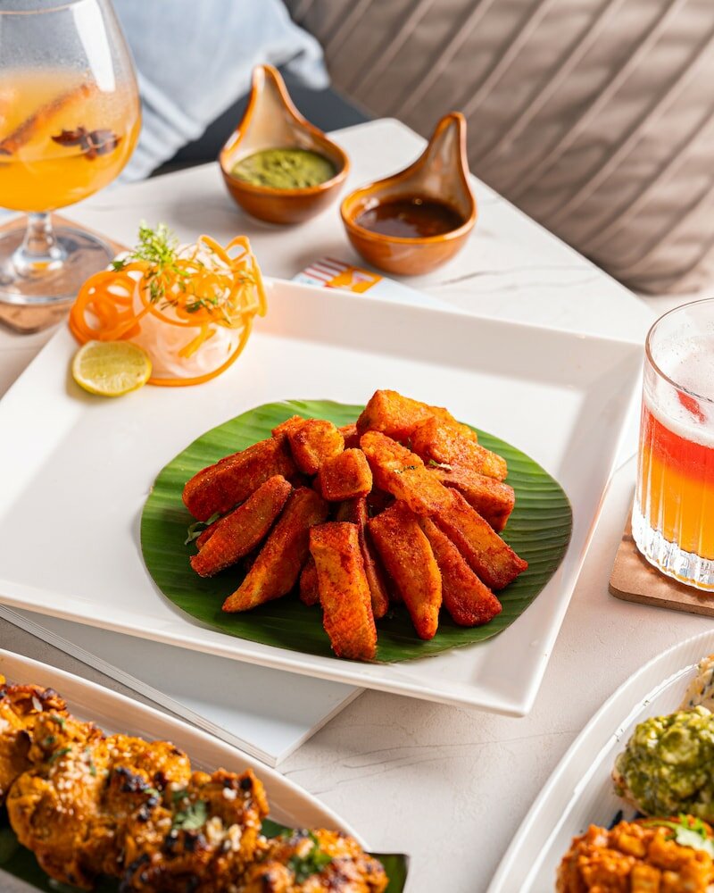 Фото Ramee Techome