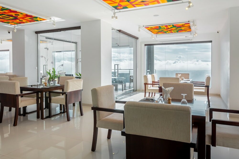 Фото Mount Blue Kandy