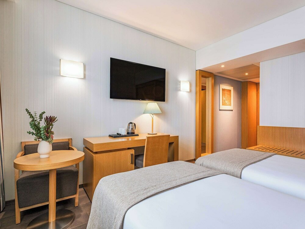 Фото Mercure Lisboa Almada