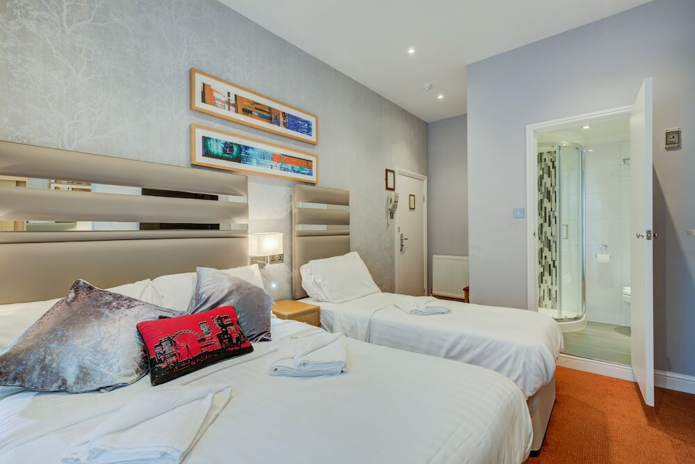 Фото Admiral Hotel at Park Avenue