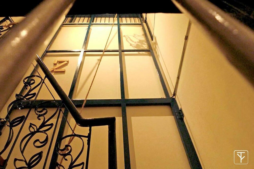 Фото T-Boutique Hostel