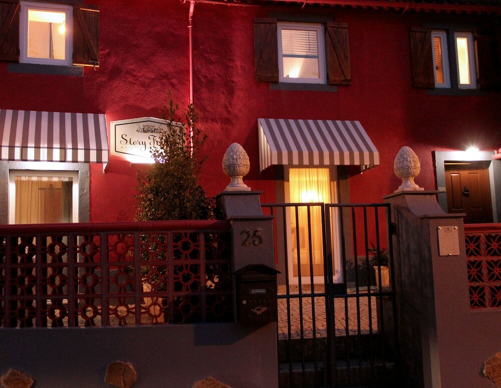 Фото Storytellers Villas