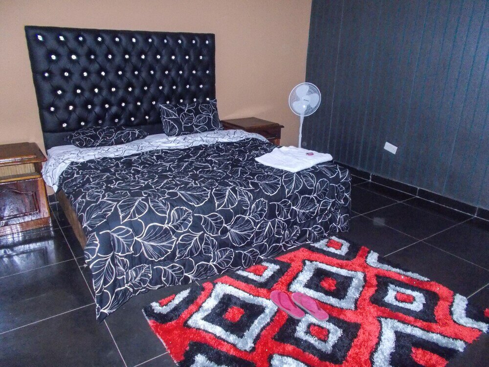 Фото Libala South Executive Lodge