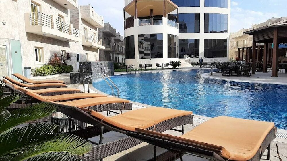 Фото Belad Bont Hotel