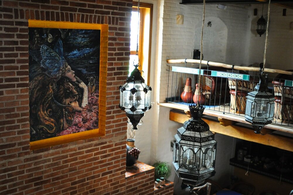 Фото Hotel La Casona