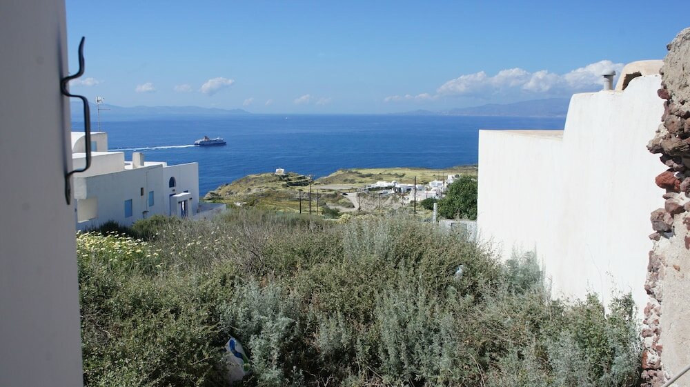 Фото Marcos Rooms