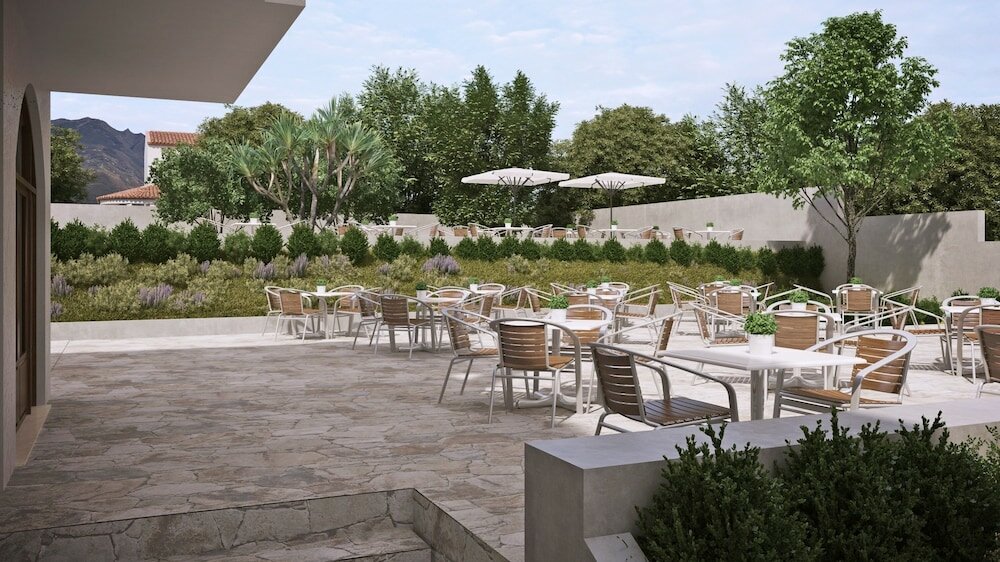 Фото Dimitra Hotel