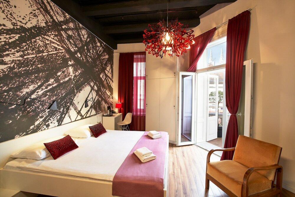 Фото Art Hotel Like