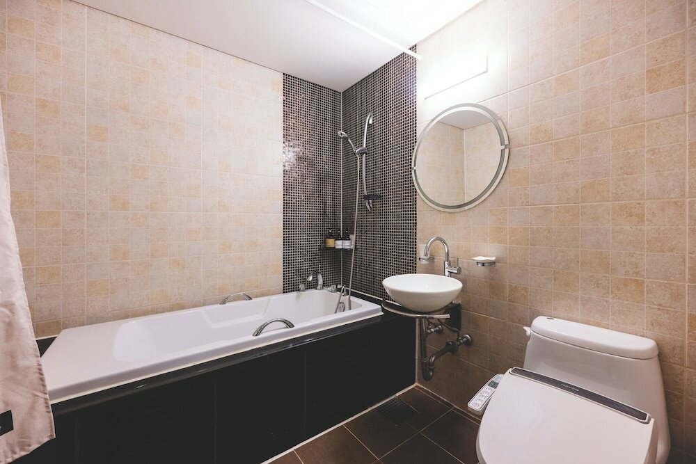 Фото Sunset Business Hotel