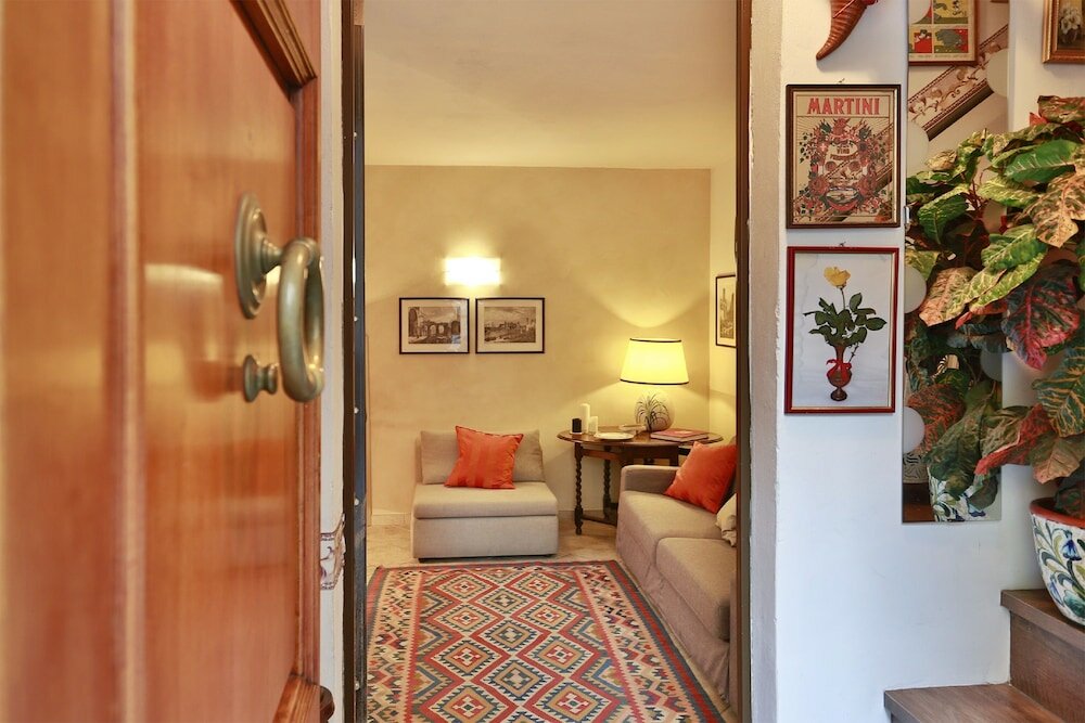 Фото Ghibellina Apartments