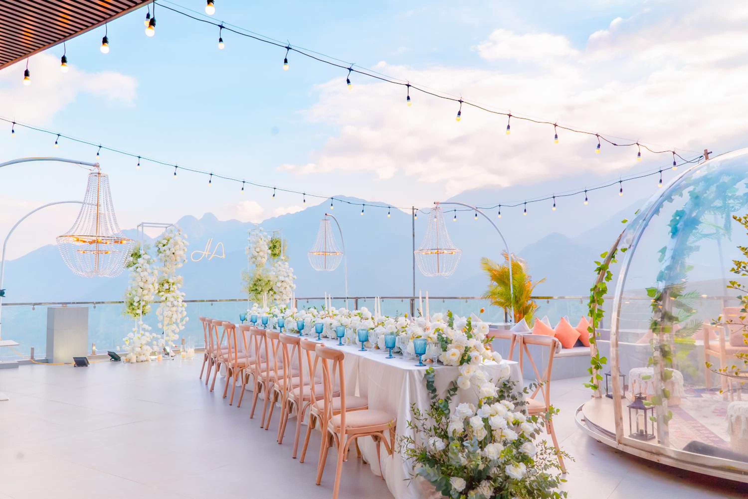 Фото Sapa Relax Hotel & SPA