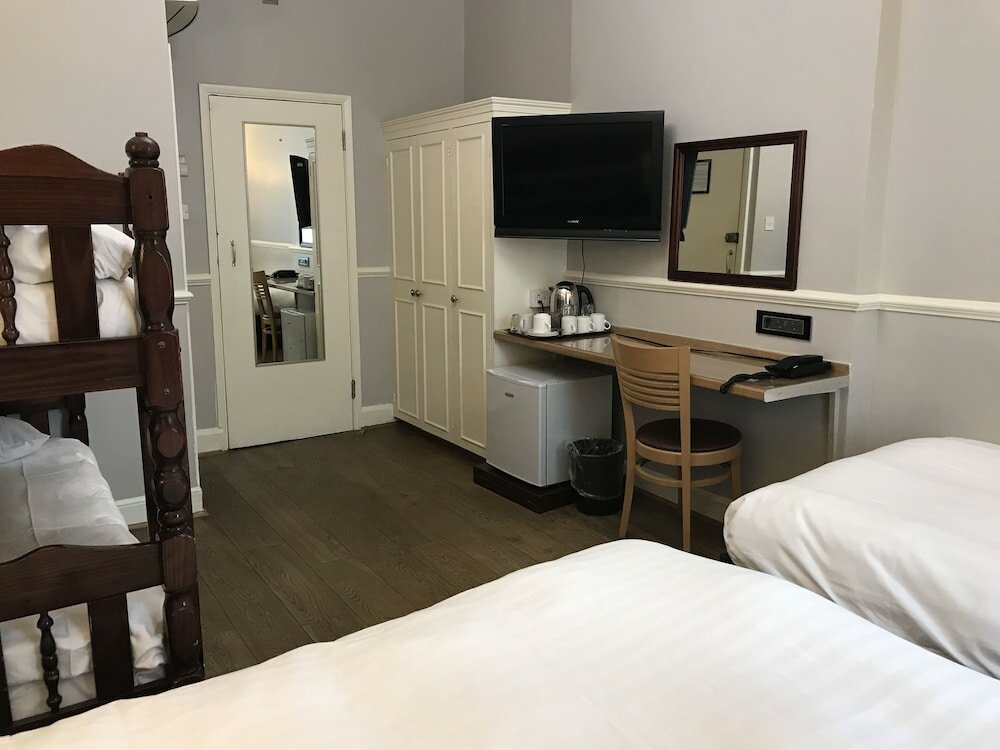 Фото Rhodes Hotel