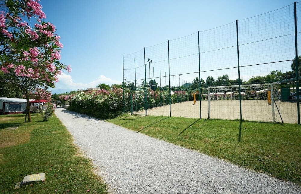 Фото Camping Baia Verde