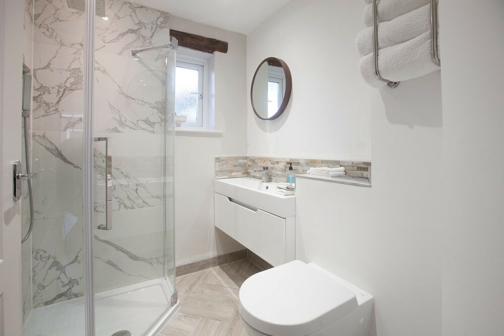 Фото The Old House Guesthouse