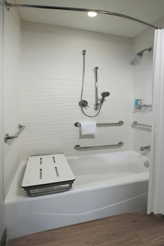 Фото Aloft Austin Round Rock