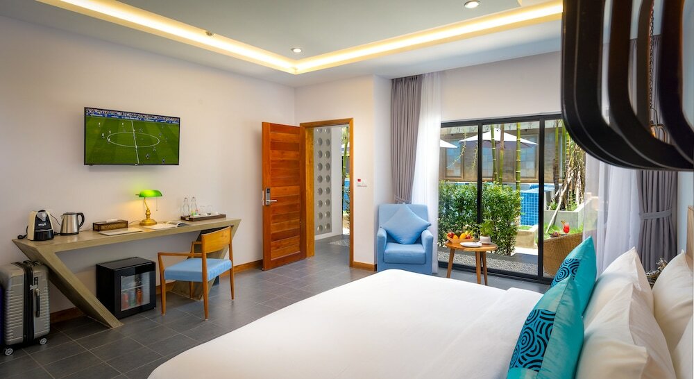 Фото Отель Grand Venus La Residence