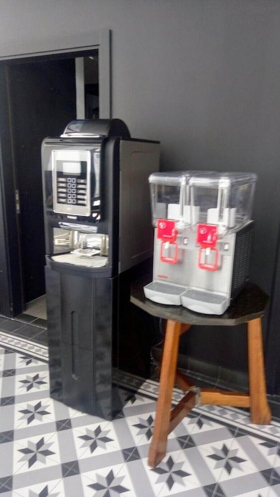 Фото Be Lisbon Hostel Intendente