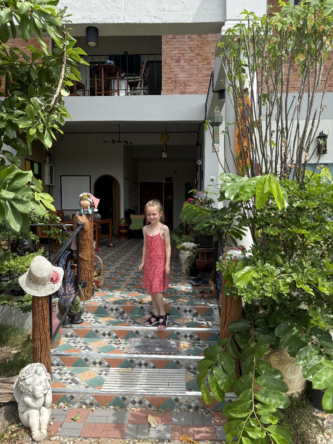 Фото Thai Guesthouse