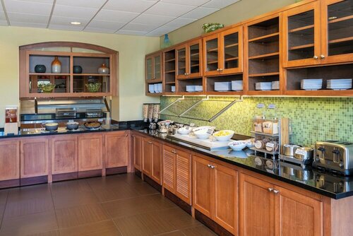 Гостиница Hyatt Place Santa Fe в Санта-Фе