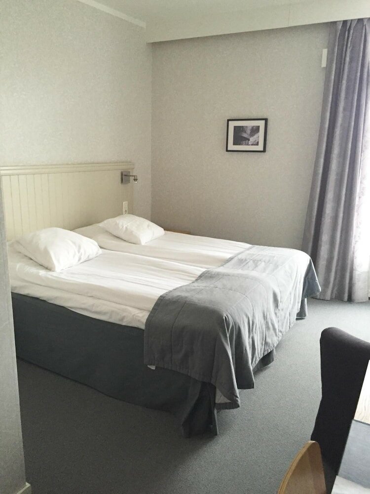 Фото Adels Lågprishotell