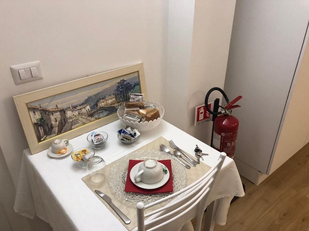 Фото Dea Tiburtina