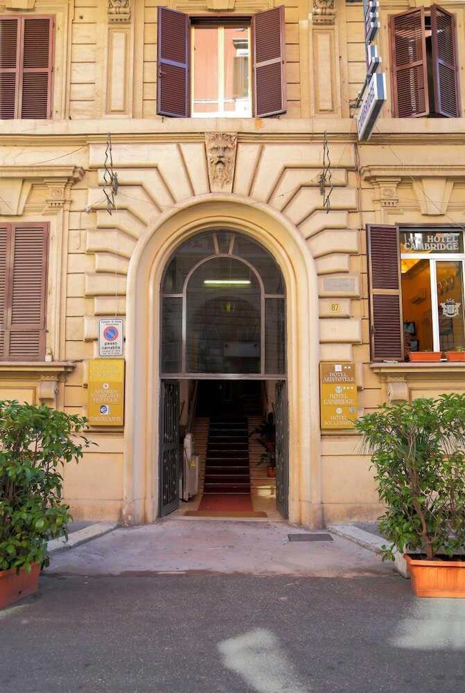 Фото Hotel Sol Levante