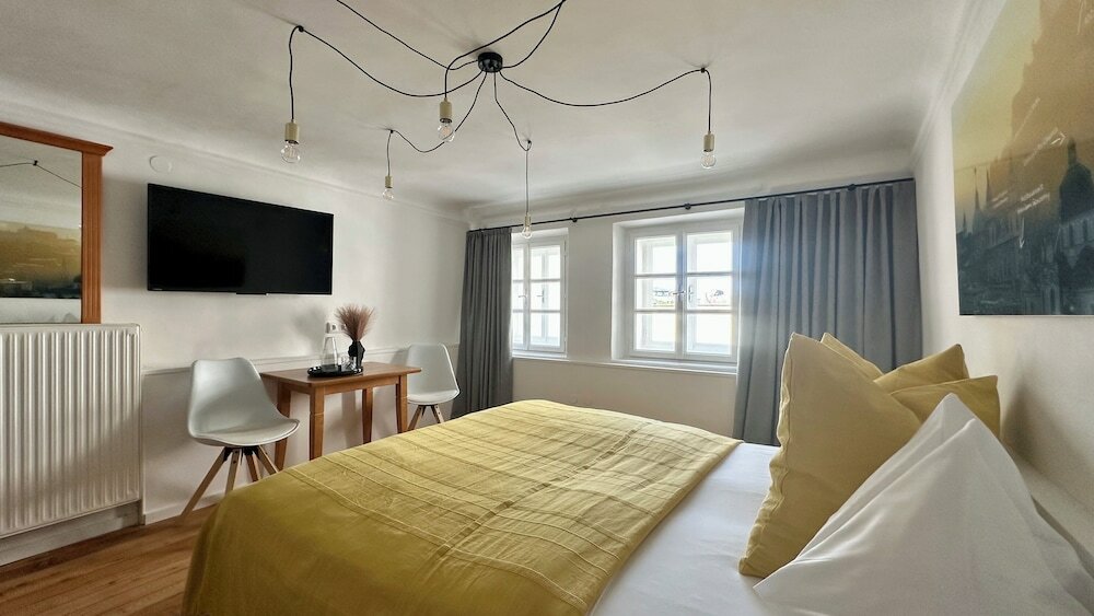 Фото Hotel Krone 1512