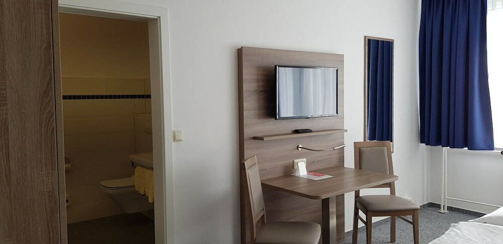 Фото Gästehaus Lütten Klein